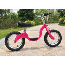 High Carbon Steel Kids Balance Bike with Ly-004